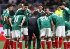 Calendario Mundial 2026: ¿Cuándo y a qué hora jugará la Selección Mexicana en México?