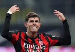 Christian Pulisic define al Mundial 2026 en casa como "una oportunidad única en la vida"