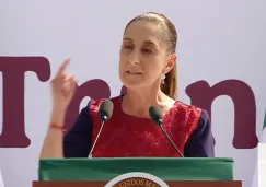 La Jefa del Ejecutivo afirma que los privilegios para cierto grupo no regresarán.