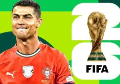 Cristiano Ronaldo no jugará en México durante la Fase de Grupos del Mundial 2026