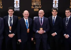 "El mejor partido, el peor horario": afición española reacciona al partido ante Uruguay en Guadalajara "El mejor partido, el peor horario": afición española reacciona al partido ante Uruguay en Guadalajara