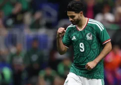 El jersey fue estrenado recientemente en los últimos duelos amistosos del 2025 El jersey fue estrenado recientemente en los últimos duelos amistosos del 2025