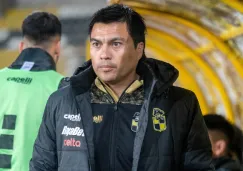 Esteban González, nuevo técnico de Querétaro para el Clausura 2026 Esteban González