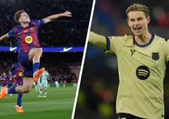 Barca enfrenta al Betis este sábado