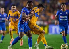 El Var fue protagonista en este partido El Var fue protagonista en este partido