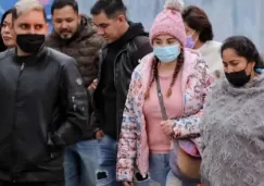 Frente Frío 19: cuándo llega a México y qué zonas tendrán heladas Frente Frío 19: cuándo llega a México y qué zonas tendrán heladas