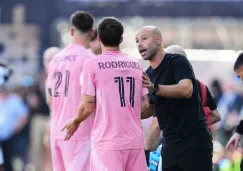‘Fuimos los mejores’: Javier Mascherano no se guardó nada tras la final de la MLS Inter de Miami