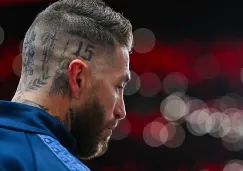 ¡Gracias, Sergio Ramos! El jugador español se despide de Rayados de Monterrey y el futbol mexicano ¡Gracias, Sergio Ramos! El jugador español se despide de Rayados de Monterrey y el futbol mexicano