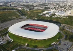 Mundial 2026: ¿Qué partidos se jugarán en Guadalajara?