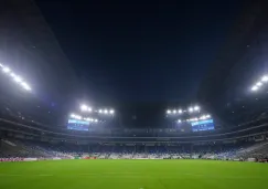 Mundial 2026: ¿Qué partidos se jugarán en Monterrey?