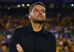 Larcamón le movió a su planteamiento Larcamón le movió a su planteamiento