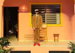 Muchos fanáticos del Conejo Malo se quejaron de que el montaje se pasara a la Zona General B. Muchos fanáticos del Conejo Malo se quejaron de que el montaje se pasara a la Zona General B.