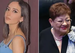 Padres de Debanhi exigen a Ernestina Godoy Ramos una investigación con estándares internacionales