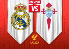 Real Madrid vs Celta de Vigo EN VIVO LaLiga Jornada 15 Real Madrid vs Celta de Vigo EN VIVO LaLiga Jornada 15
