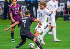 México confirma un nuevo amistoso internacional