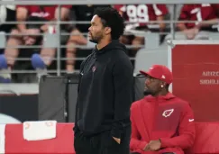 ¿Se despide de Arizona? Kyler Murray queda fuera el resto de la temporada por lesión