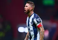 Sergio Ramos explota contra Rayados: así fue el adiós del defensa español Sergio Ramos explota contra Rayados: así fue el adiós del defensa español