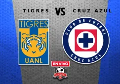 Tigres vs Cruz Azul EN VIVO Semifinal Vuelta Liga MX Apertura 2025 Tigres vs Cruz Azul EN VIVO Semifinal Vuelta Liga MX Apertura 2025