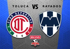Toluca vs Monterrey EN VIVO Semifinal Vuelta Liga MX Apertura 2025 Toluca vs Monterrey EN VIVO Semifinal Vuelta Liga MX Apertura 2025