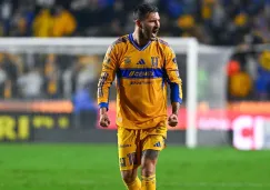 Gignac apunta a hacer historia con un sexto título Gignac apunta a hacer historia con un sexto título