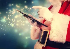 ChatGPT Wrapped 2025: el resumen anual de IA que revela tu año digital ChatGPT Wrapped 2025: el resumen anual de IA que revela tu año digital