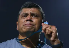 Chima Ruiz celebra el histórico título de la Jaiba Brava con un mensaje de gratitud y orgullo Chima Ruiz campeón