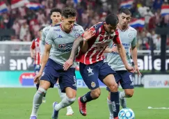 Chivas y Cruz Azul, en problemas: uno de los dos equipos será alcanzado en títulos Chivas y Cruz Azul, en problemas: uno de los dos equipos será alcanzado en títulos