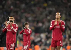 Crisis en Liverpool: ¿Se va Arne Slot? Este es el panorama para los Reds Crisis en Liverpool: ¿Se va Arne Slot? Este es el panorama para los Reds