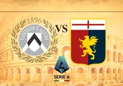 Udinese vs Genoa Udinese vs Genoa