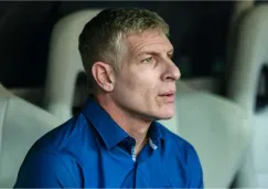 Fortaleza perdió la categoría y jugará en la Serie B en 2026 Fortaleza perdió la categoría y jugará en la Serie B en 2026