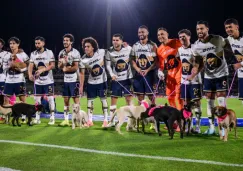 Futbol de Estufa: Altas, bajas y rumores de Pumas para el Clausura 2026