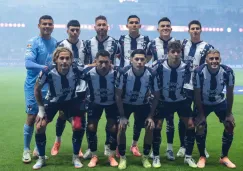 "Guardiola le hizo daño al futbol": Márquez Lugo lanza dura crítica a estilo de Rayados "Guardiola le hizo daño al futbol": Márquez Lugo lanza dura crítica a estilo de Rayados