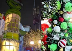La Casa del Grinch llega a Lindavista: la experiencia inmersiva que ya es viral en CDMX La Casa del Grinch llega a Lindavista: la experiencia inmersiva que ya es viral en CDMX
