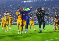 La dinastía continúa: Tigres llega a otra final y suma ocho en los últimos diez torneos La dinastía continúa: Tigres llega a otra final y suma ocho en los últimos diez torneos