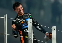 Lando Norris, el piloto que venció sus miedos para ser Campeón de la F1 Lando Norris, el piloto que venció sus miedos para ser Campeón de la F1