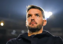 "Larcamón hizo cosas raras": Chaco Giménez sobre la eliminación de Cruz Azul "Larcamón hizo cosas raras": Chaco Giménez sobre la eliminación de Cruz Azul