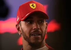 Lewis Hamilton manda mensaje a detractores