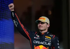 Max Verstappen cambiará de número en la F1 y no usará el 33 en 2026 Max Verstappen cambiará de número en la F1 y no usará el 33 en 2026