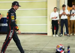 Max Verstappen da las gracias a Red Bull por la temporada y felicita a Lando Norris Max Verstappen da las gracias a Red Bull por la temporada y felicita a Lando Norris