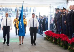 México refrenda su compromiso con la aviación civil en la conmemoración del Día Internacional de la OACI México refrenda su compromiso con la aviación civil en la conmemoración del Día Internacional de la OACI