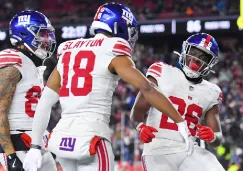 NFL 2025: ¿Qué equipos ya están eliminados de Playoffs?