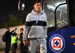 Cruz Azul quedó eliminado en Semifinales Cruz Azul quedó eliminado en Semifinales