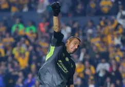 Patón el héroe: Nahuel Guzmán llega a 22 penales atajados en la Liga MX Nahuel Guzmán