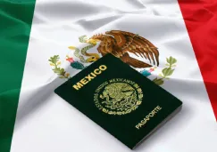 ¿Quiénes podrán obtener el pasaporte mexicano con 50% de descuento en 2026? ¿Quiénes podrán obtener el pasaporte mexicano con 50% de descuento en 2026?