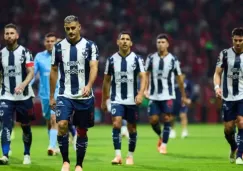 Así le ha ido a los Rayados desde el último campeonato