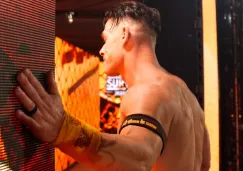 Cena perdió en su último PLE Cena perdió en su último PLE