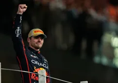 Max Verstappen buscará el quinto título con Red Bull