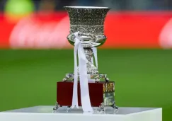 Así se jugará la Supercopa de España Así se jugará la Supercopa de España