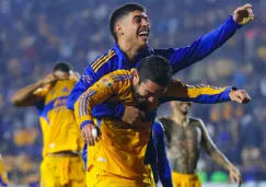 ¿Tigres alcanzará al Cruz Azul? ¿Tigres alcanzará al Cruz Azul?