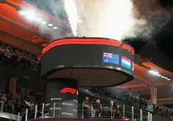 Todos los Campeones en la historia de la F1